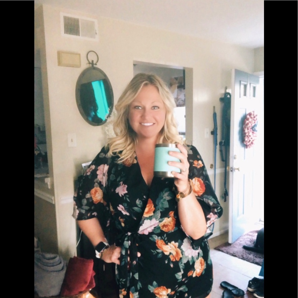 Meet your Posher, Corinne
